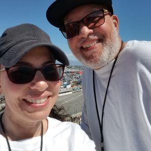 Meet your Posher, Angelique